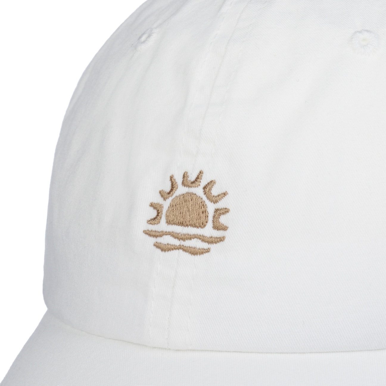 Barts Baseball Cap (1-St) Basecap Metallschnalle