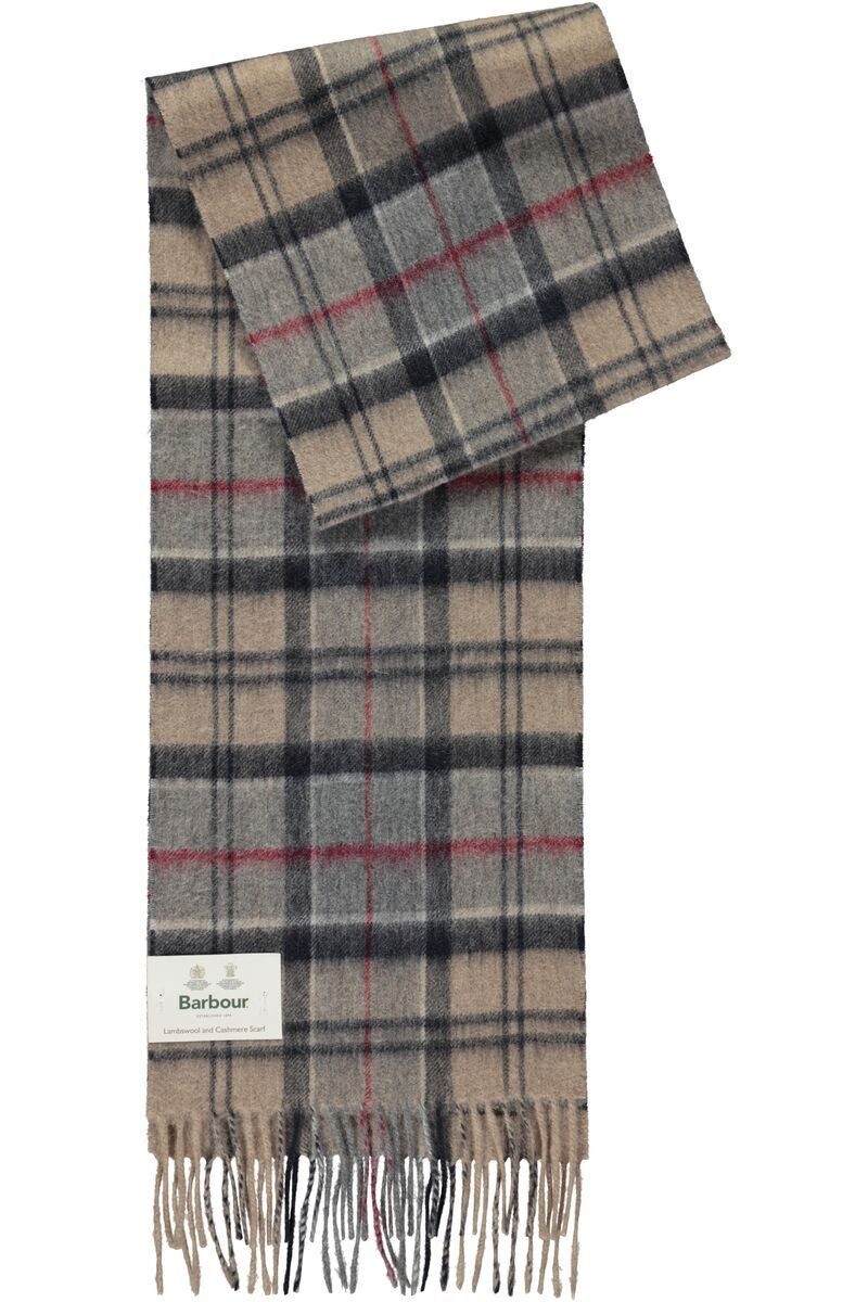 Barbour Schal günstig online kaufen