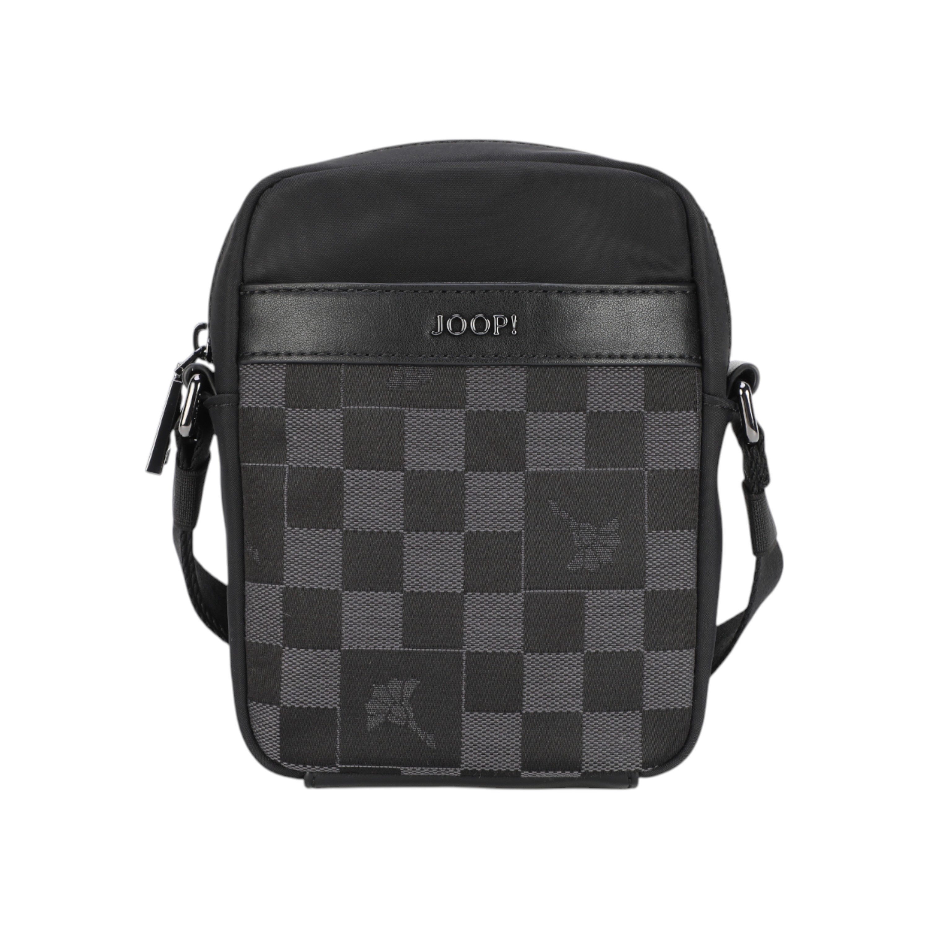 Schultertasche Joop - Herren Schultertasche Scacchi Rafael
