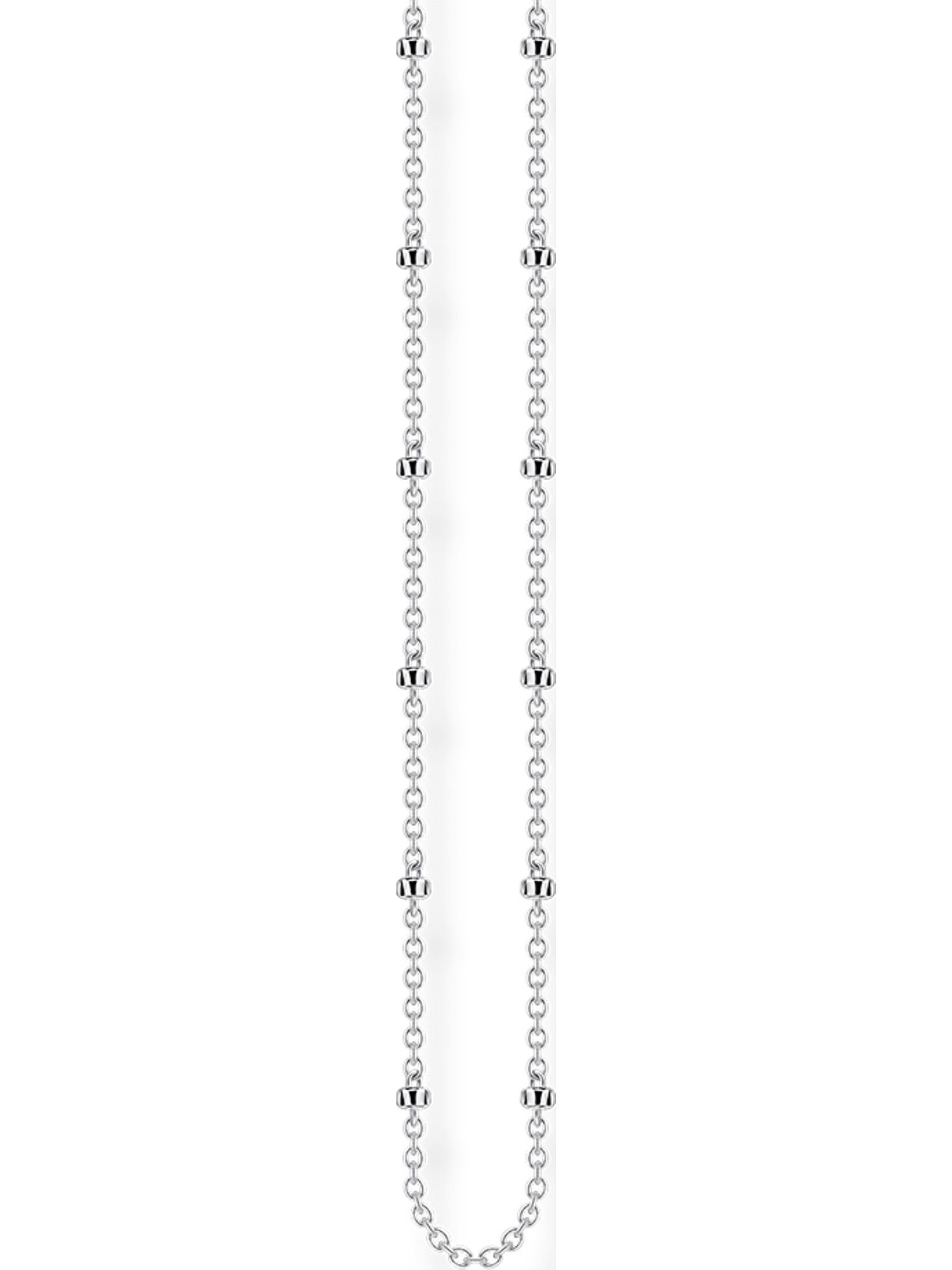 Silberkette Thomas Sabo Unisex-Kette