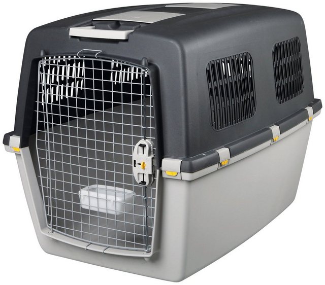 Tiertransportbox »Gulliver« Tiertransportbox »Gulliver«