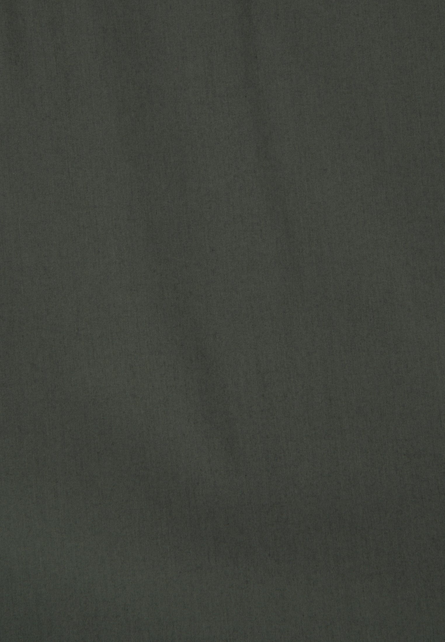 seidensticker Hemdbluse Schwarze Rose Kurzarm Kragen Uni