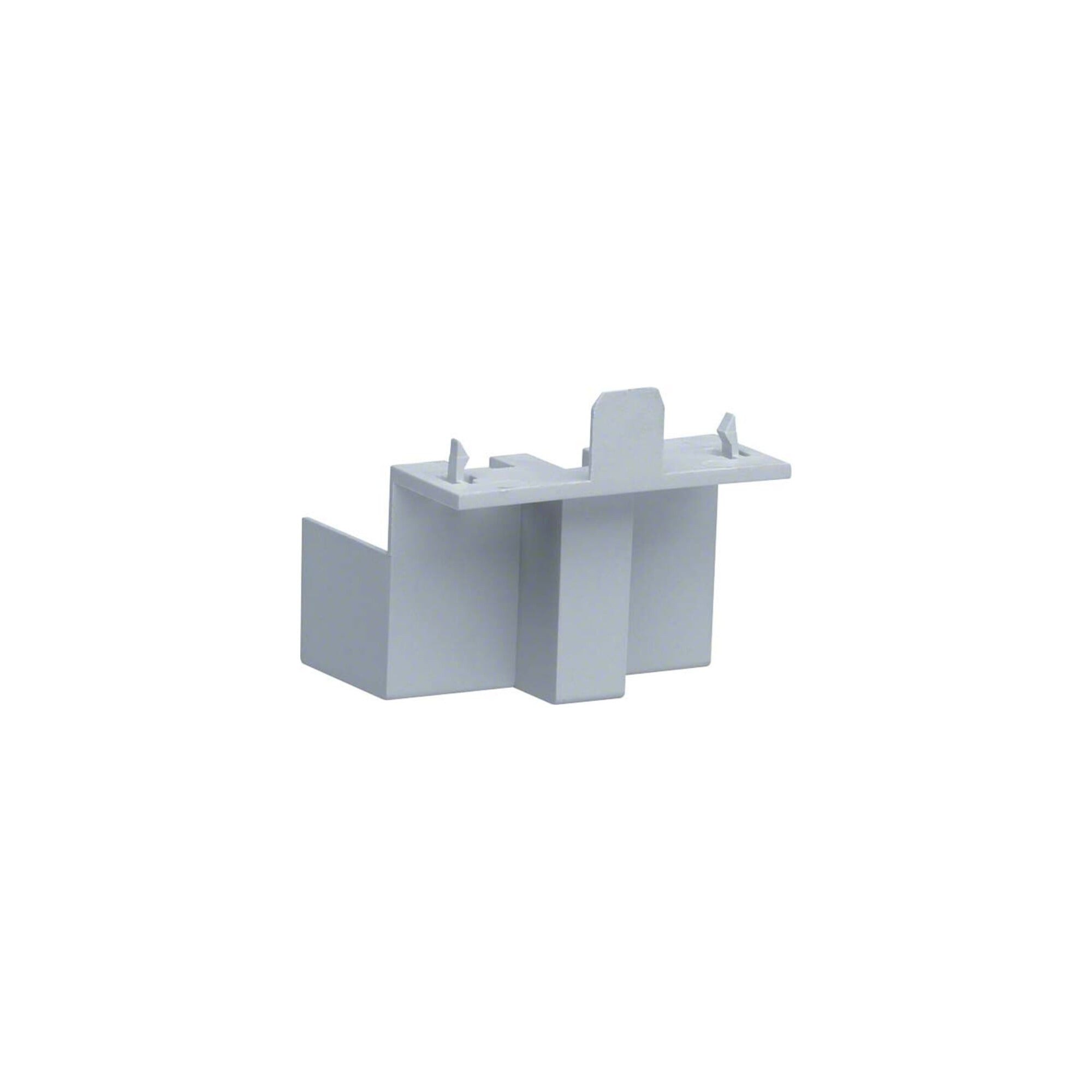 Hager Führungsschiene Hager Plombierkappe für Schütze 3M ESC003
