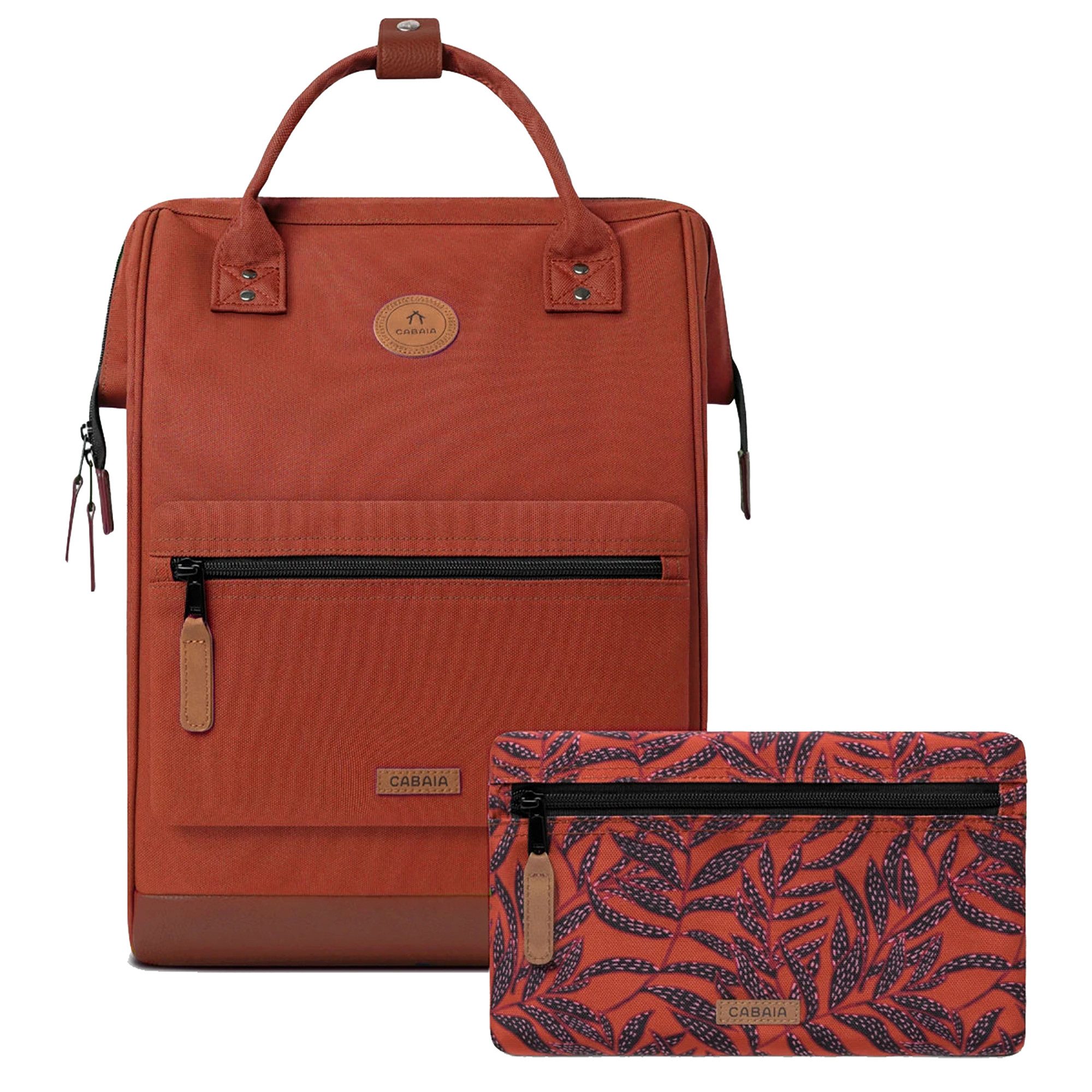 CABAIA Rucksack Kaikoura (kein Set) günstig online kaufen