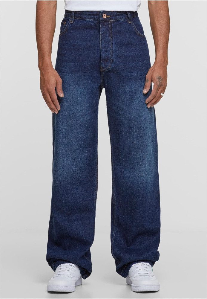 Rocawear Bequeme Jeans WED Loose Fit Jeans