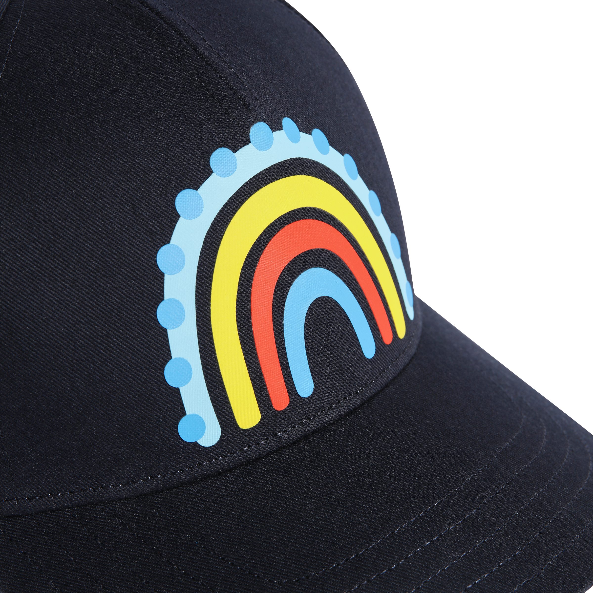 adidas Performance Baseball Cap RAINBOW KAPPE