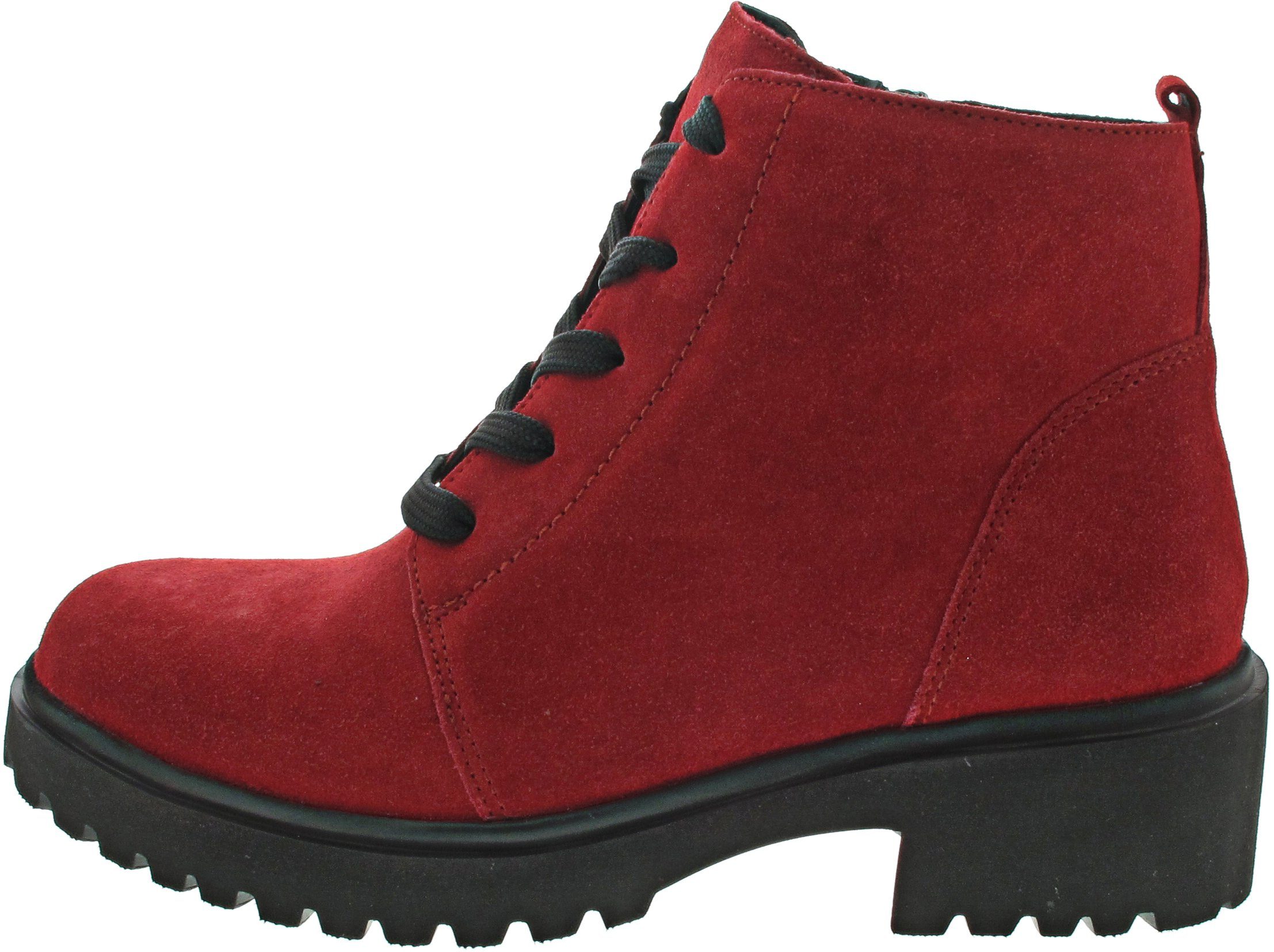 Waldläufer Schnürstiefelette günstig online kaufen