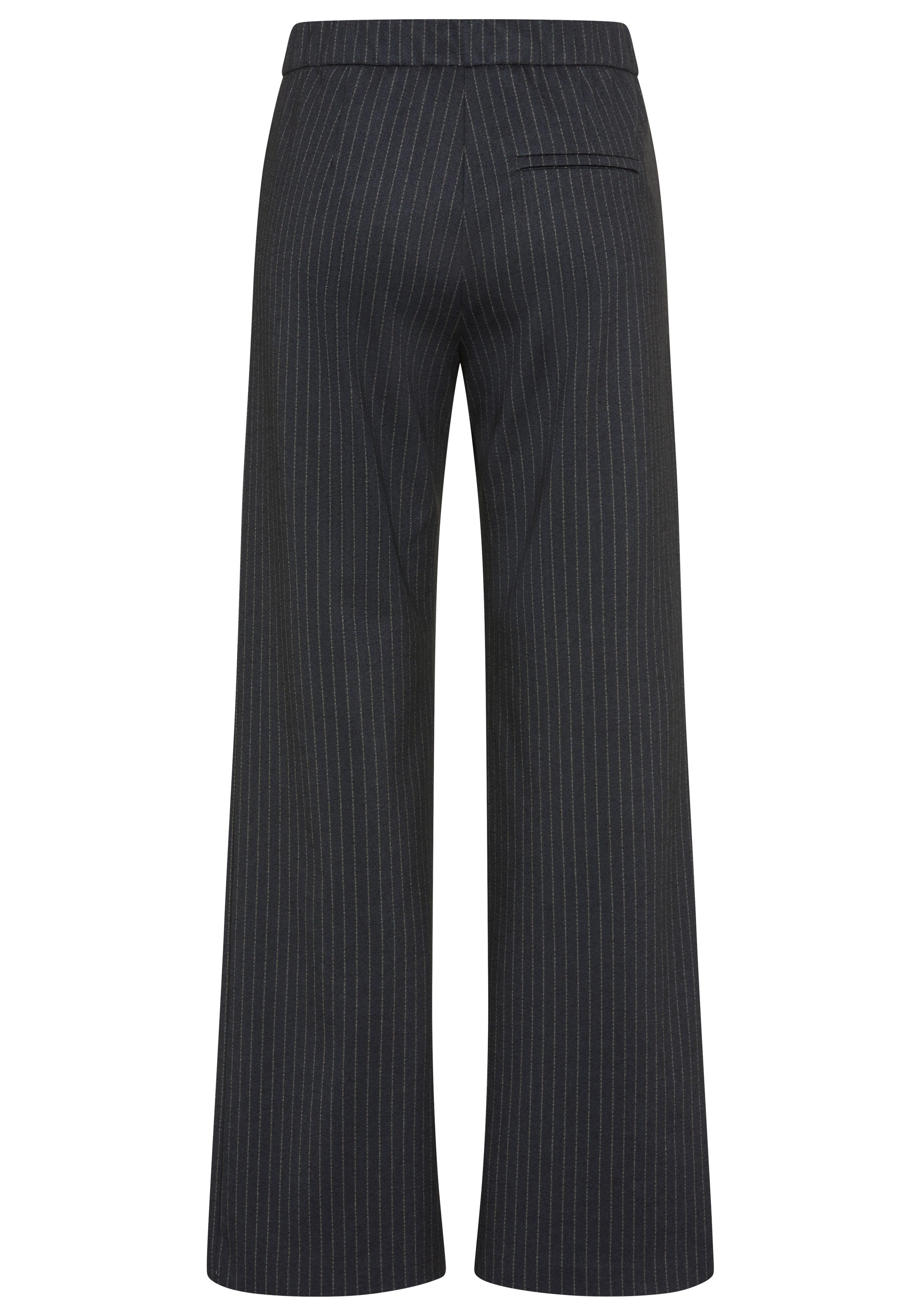 MAC Bootcuthose CHIARA Bootcut-Form in figurbetonter günstig online kaufen