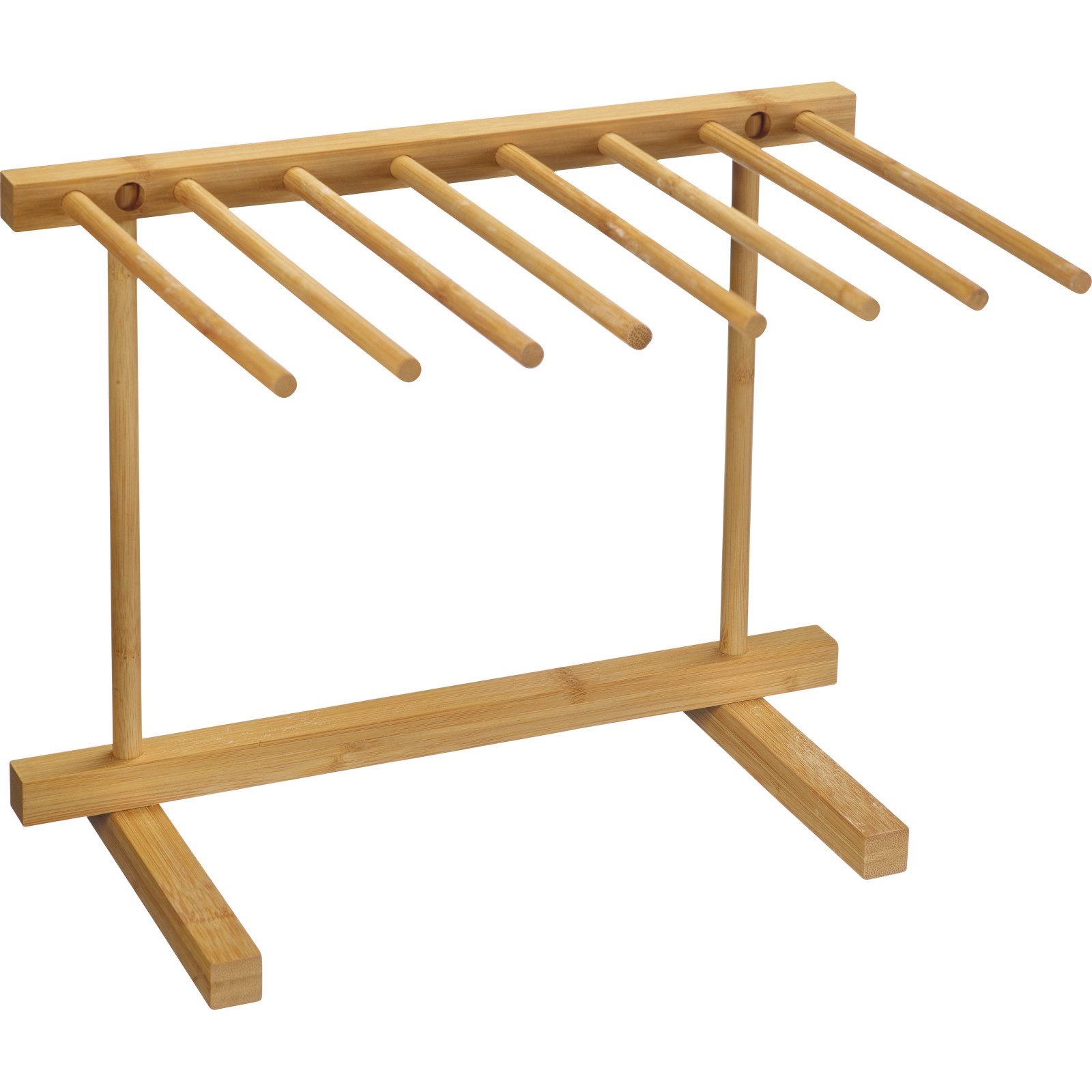 WESTMARK Nudeltrockner Leonardo, Bambus