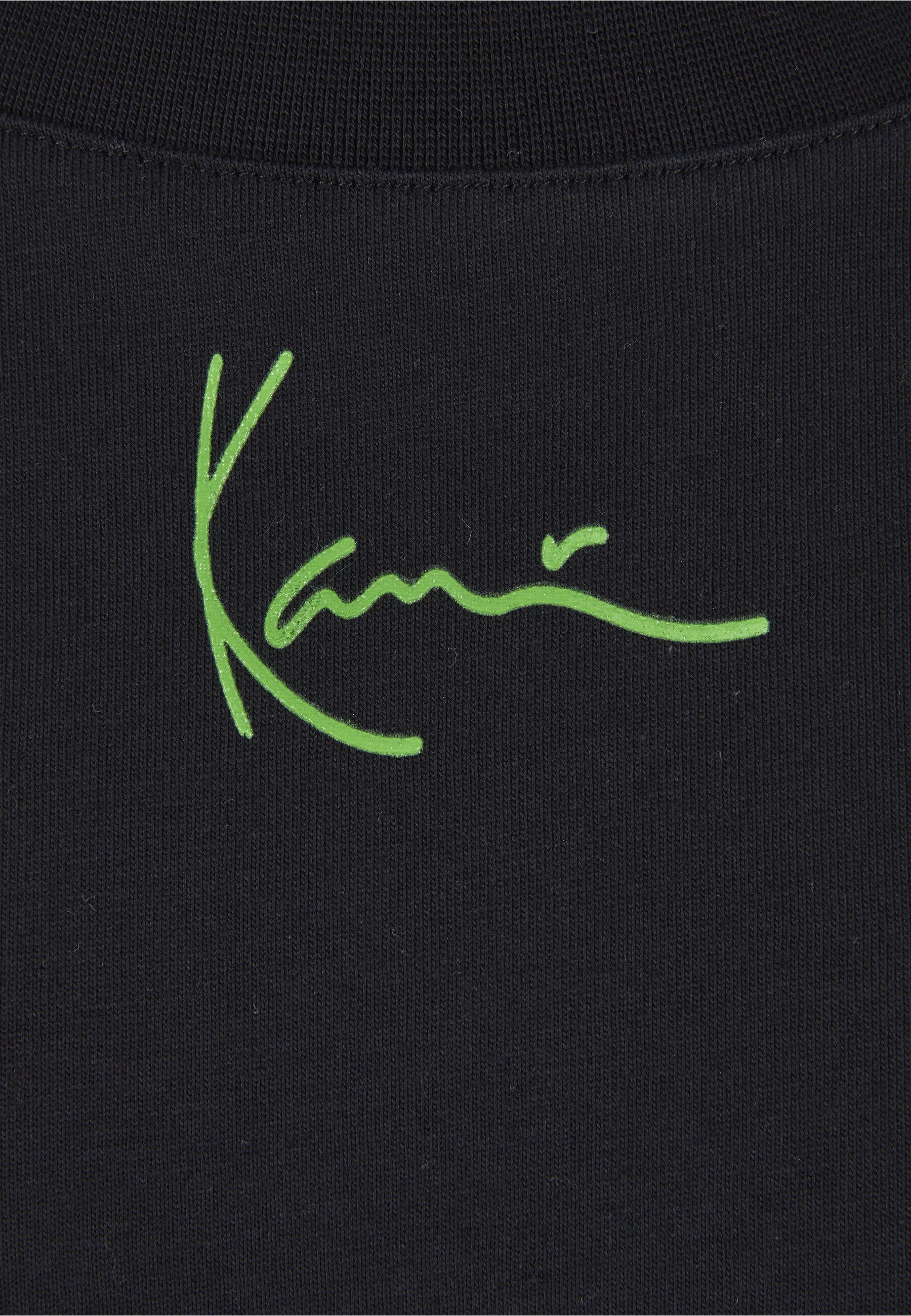 Karl Kani Longsleeve Karl Kani Karl Kani Small Signature Tribal LS (1-tlg)