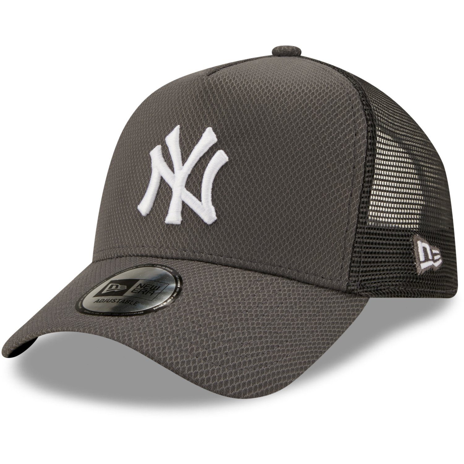 New Era Trucker Cap Trucker DIAMOND New York Yankees günstig online kaufen