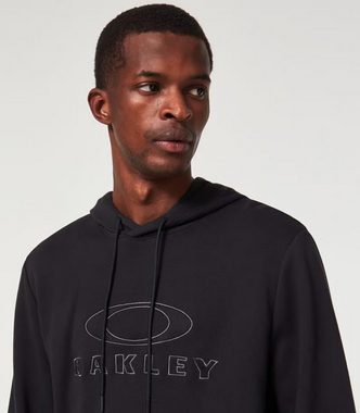 Oakley Sweater WOVEN BARK PO HOODIE
