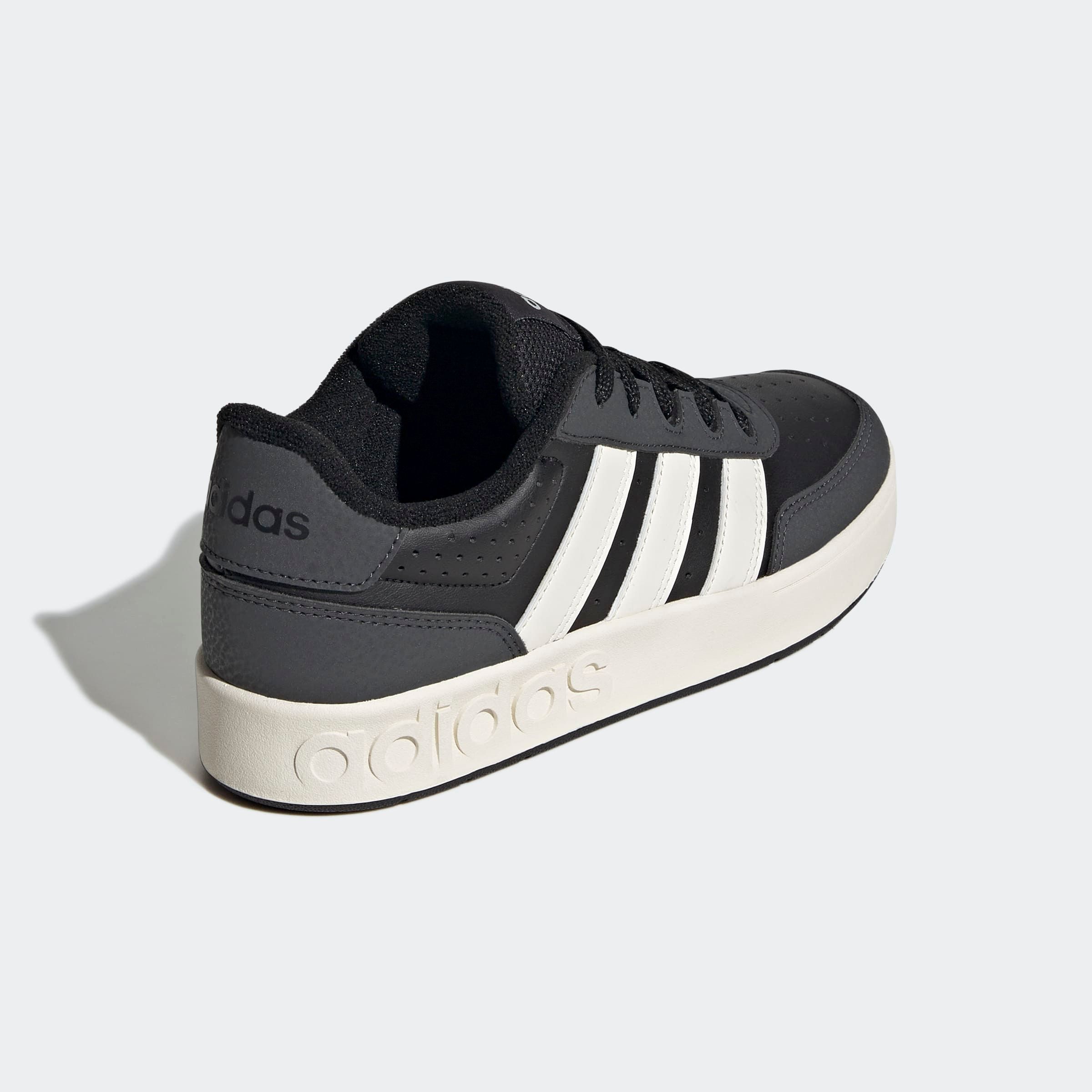 adidas Sportswear BREAKBASE KIDS Sneaker (für Jugendliche) – Bild 5 von 5