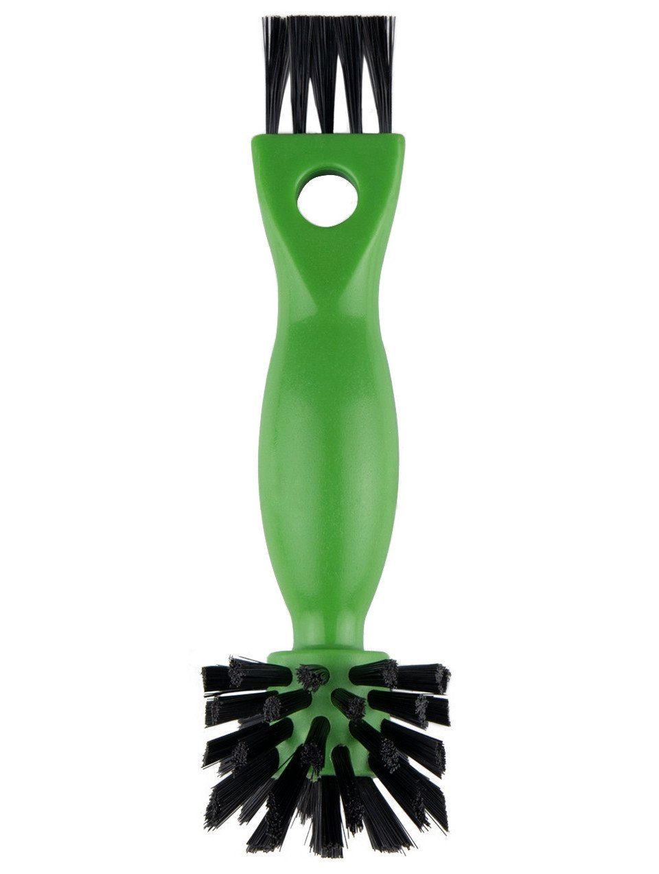 REV Ritter GmbH Drahtbürste REV Steckdosen-Reinigungsbürste grün