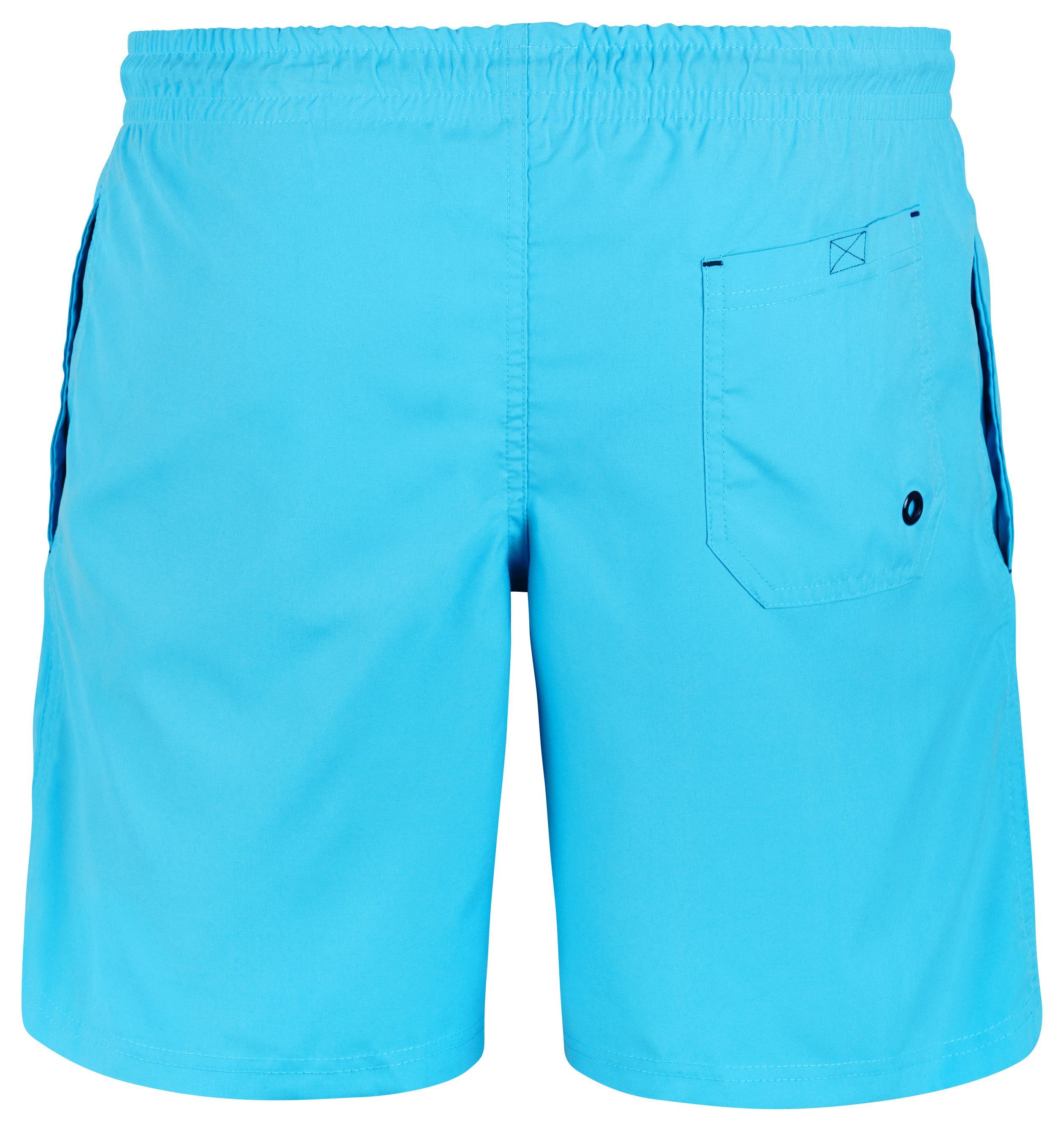 Stark Soul® Badeshorts Badeshorts COOL WAVES, Herren Swim Shorts mit Mesh-E günstig online kaufen