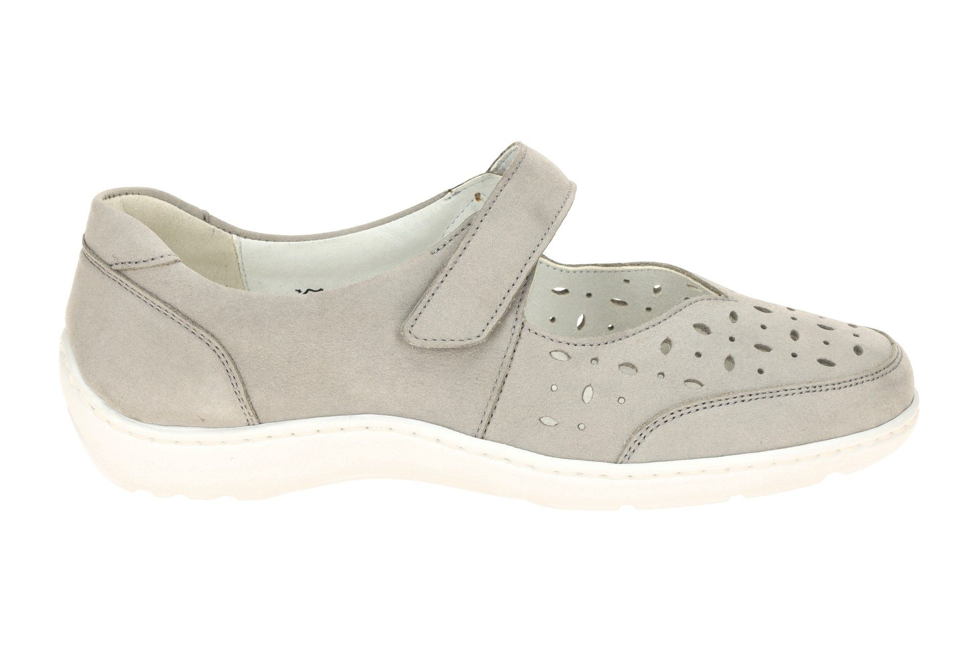 Waldläufer 496325 191 070 Slipper günstig online kaufen