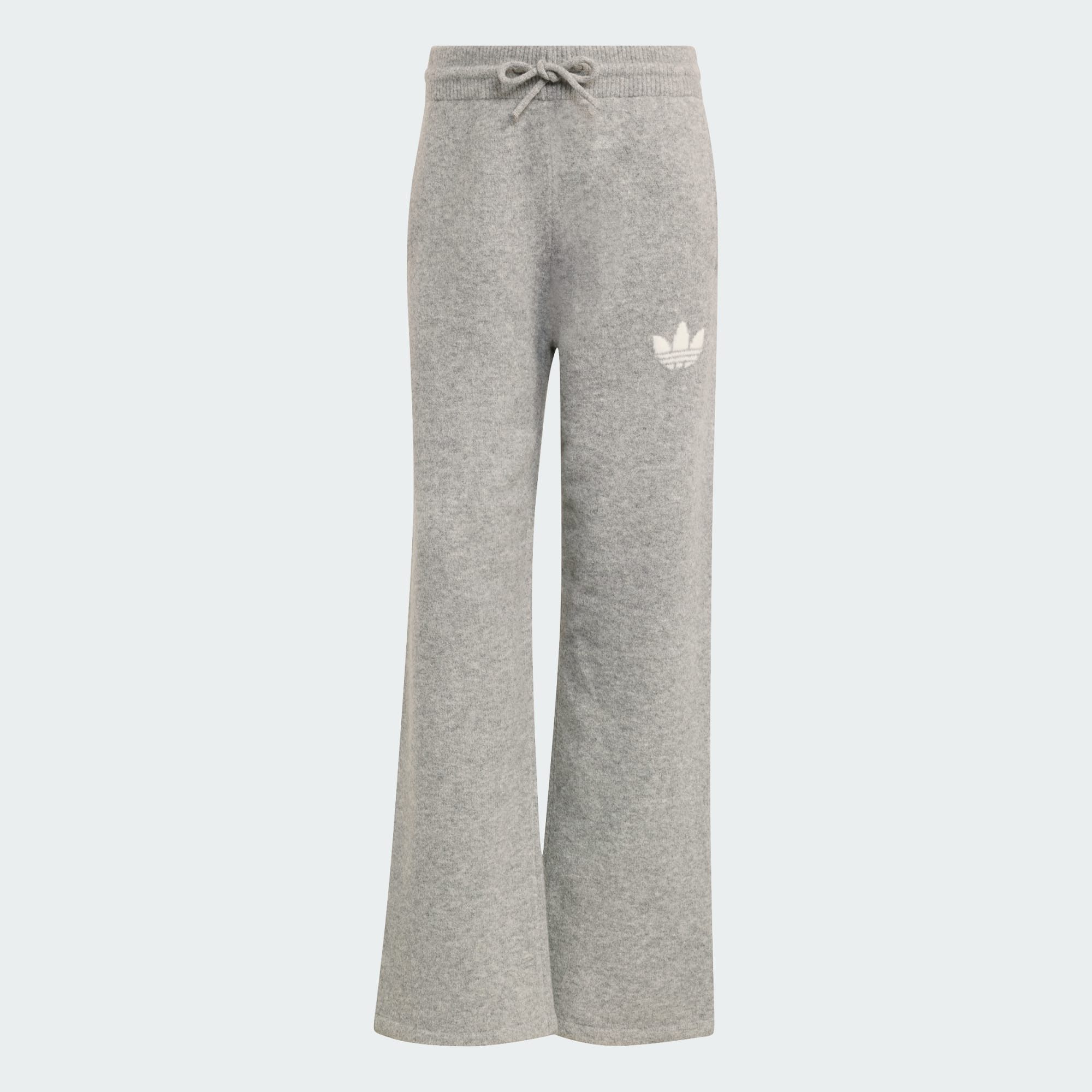 adidas Originals Strickhose ADIDAS ORIGINALS ATHLETIC DEPT HOSE, GESTRICKT (1-tlg)