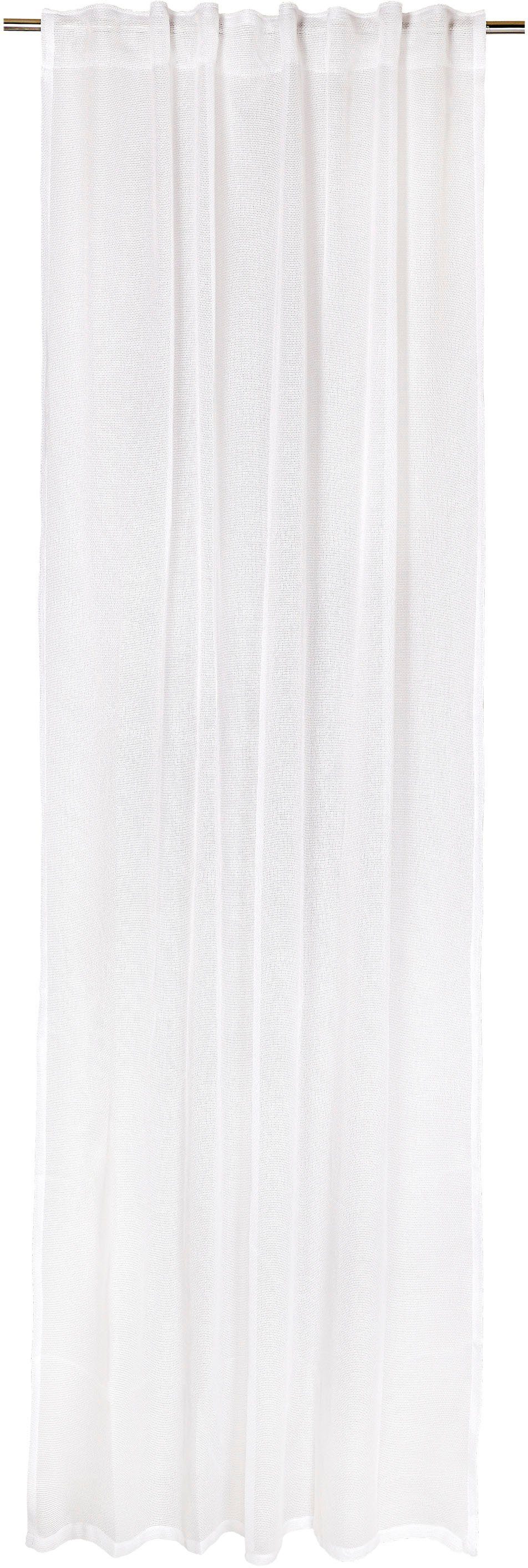Esprit Vorhang Beverly, verdeckte Schlaufen (1 günstig online kaufen