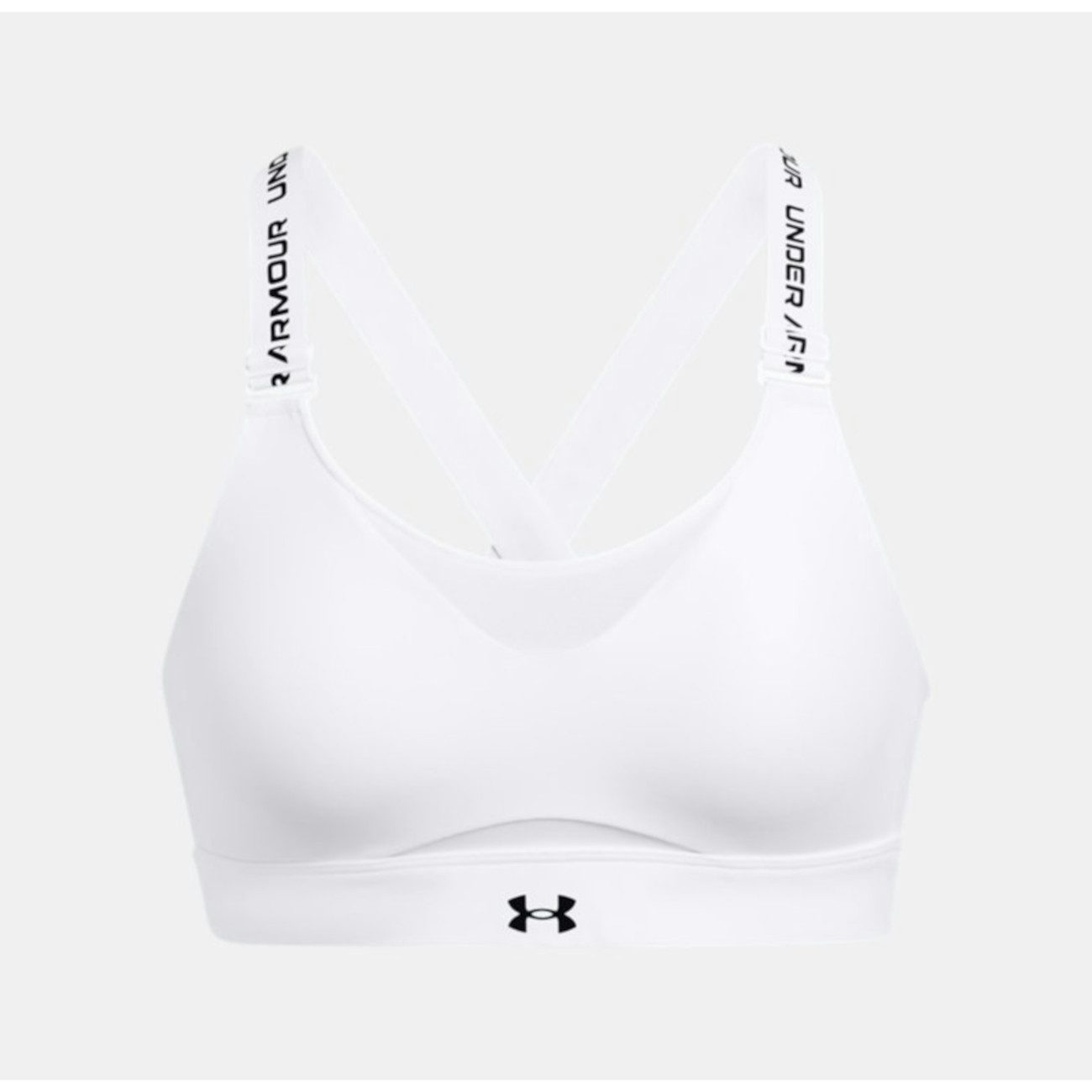 Under Armour® Sport-BH Under Armour Damen Sport BH UA Infinity High 2.0 Bra günstig online kaufen