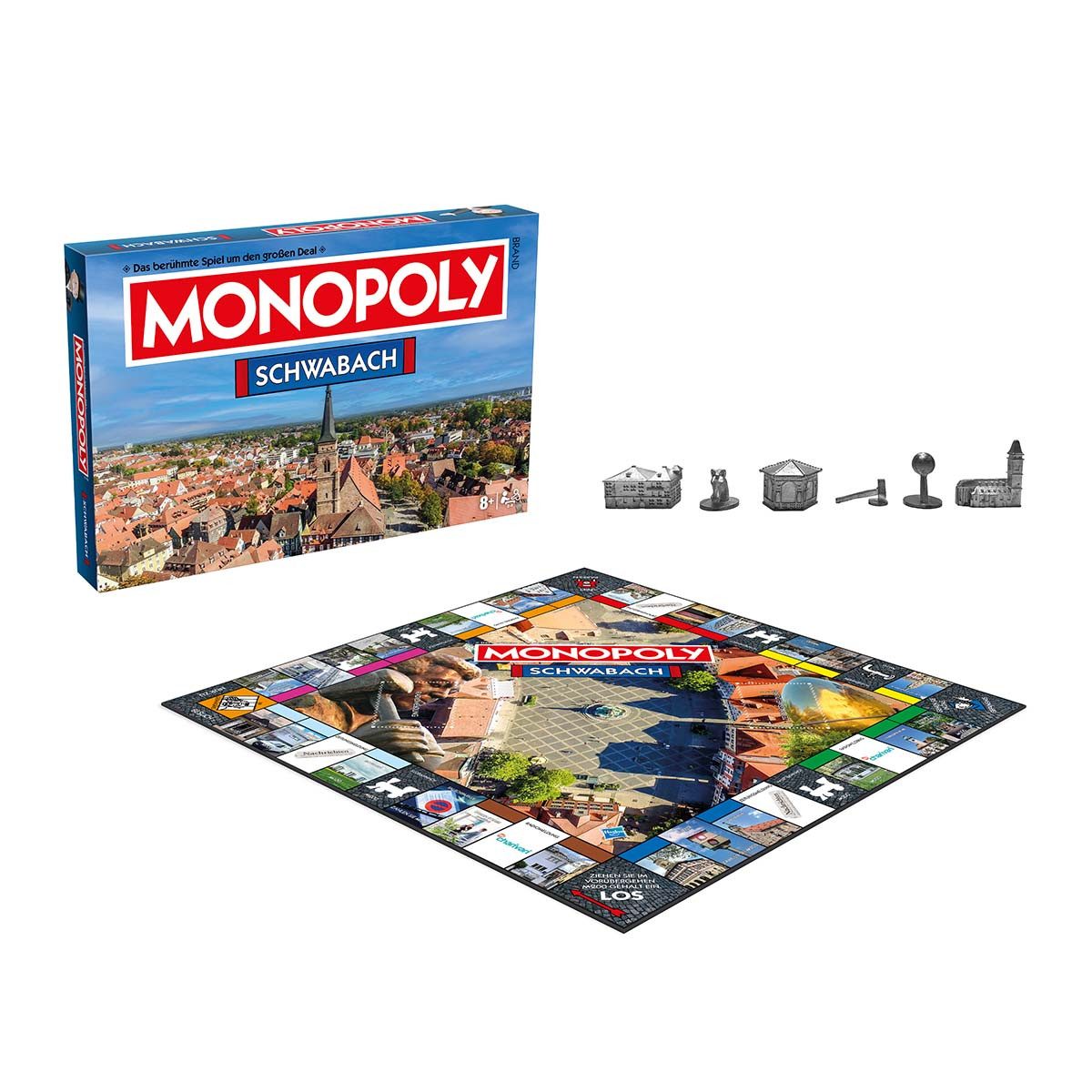 MONOPOLY AVATAR EDITION Brettspiel HASBRO Defend Pandora Gegen Die DDR EUR 15,86 - PicClick DE