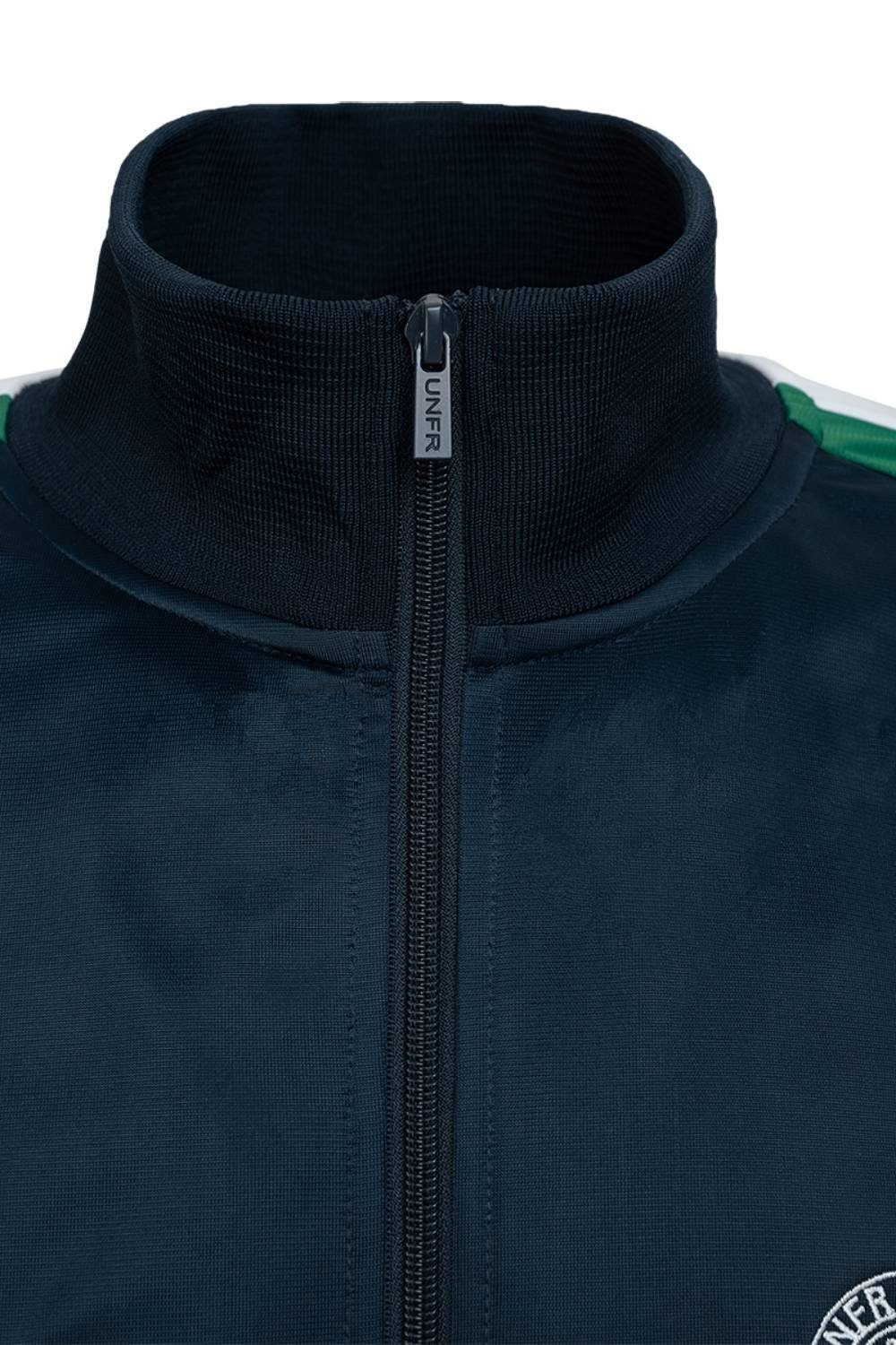 Unfair Athletics Trainingsjacke Sweatjacke Unfair Two Side Tracktop, G XL