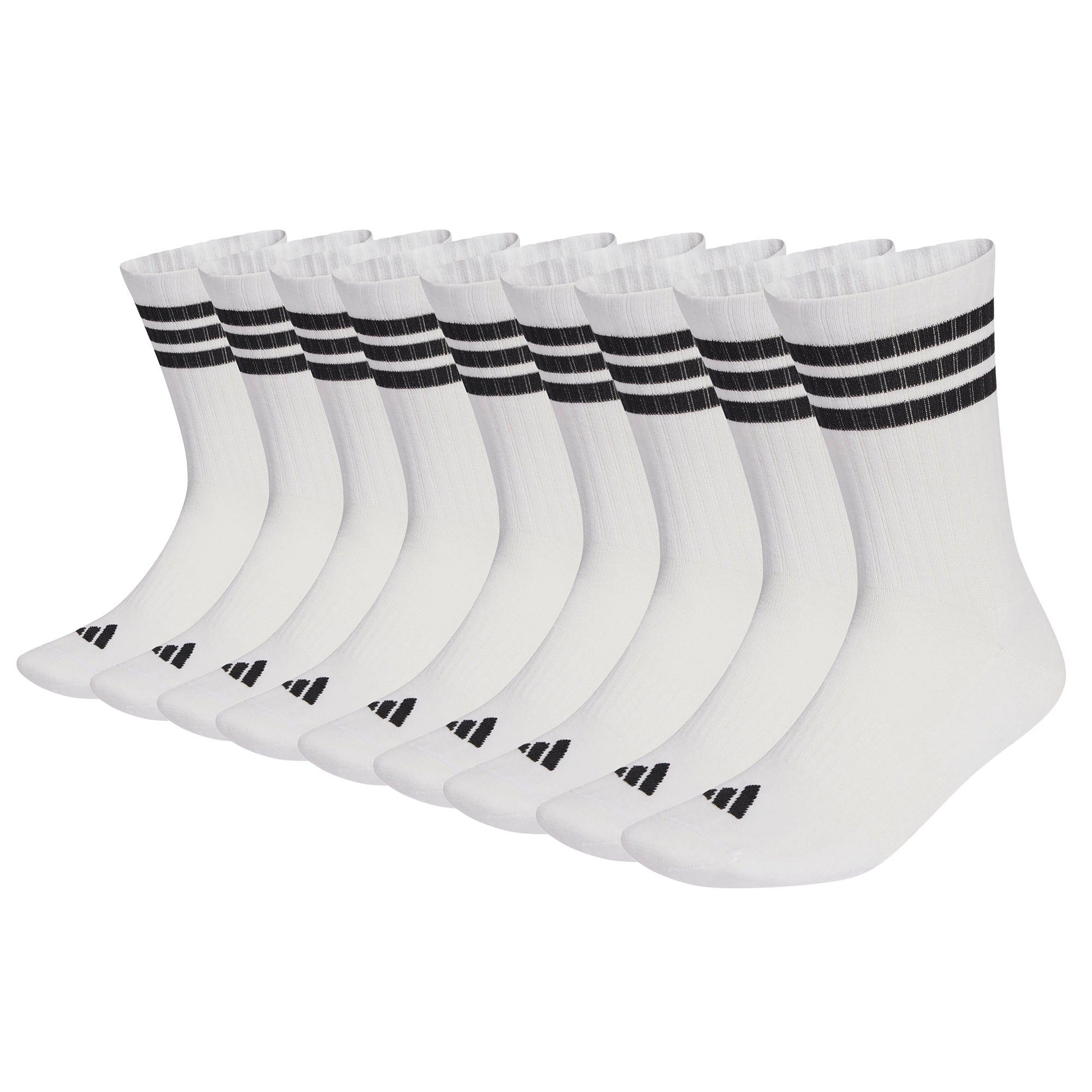 Kurzsocken Unisex Socken 9er Pack Baumwolle