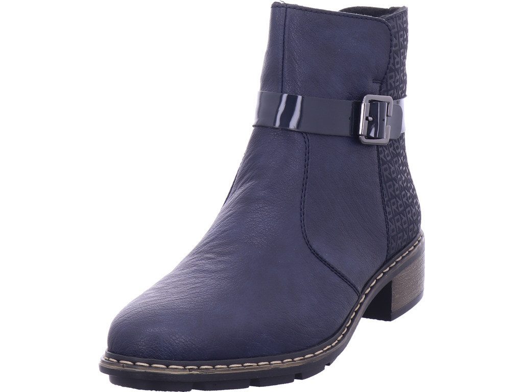 Rieker HWK Damen Stiefel Stiefel