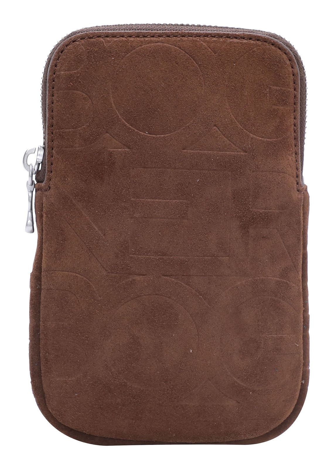 BOGNER Handytasche Johanna Phonecase, aus echtem Leder