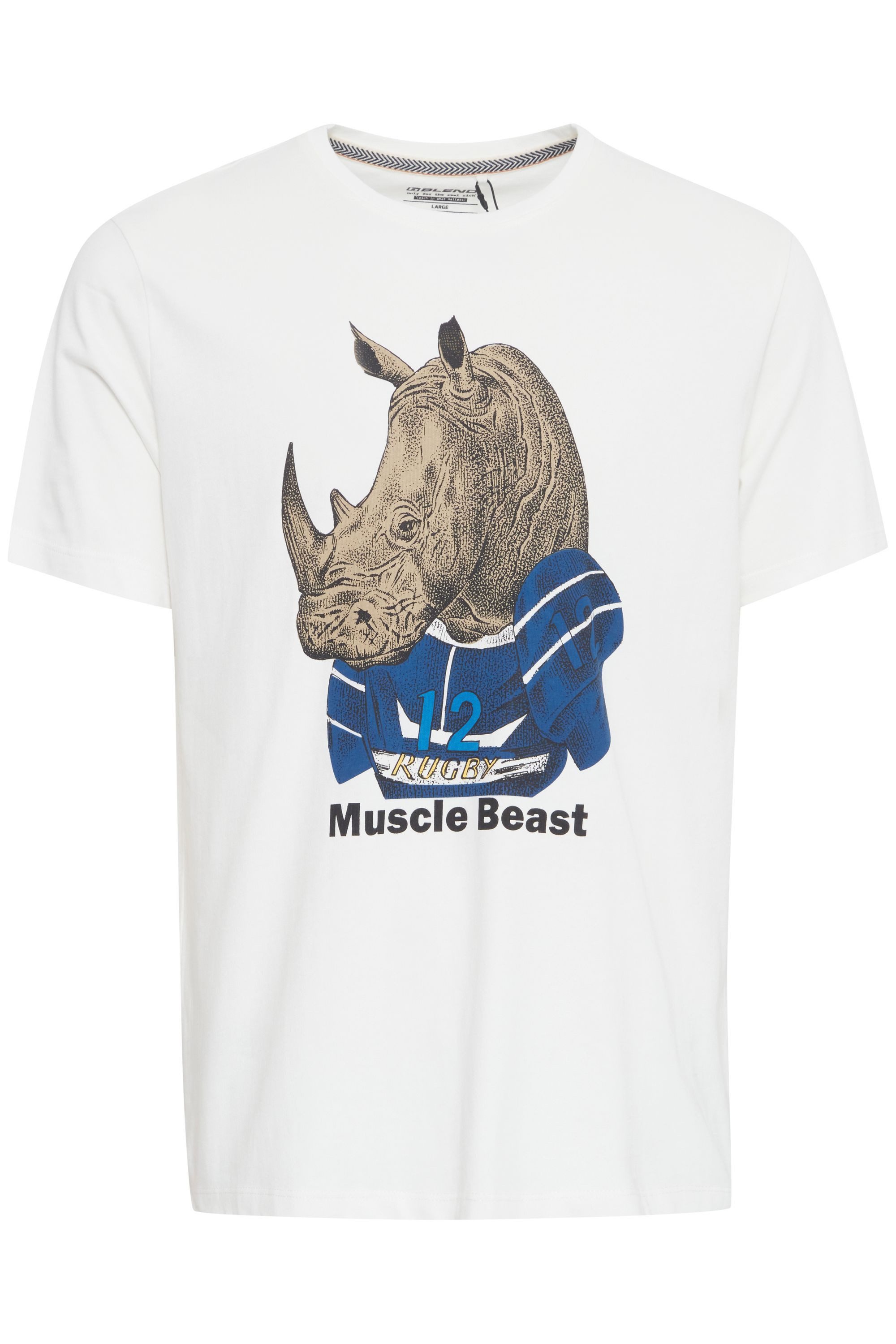 White Rhino