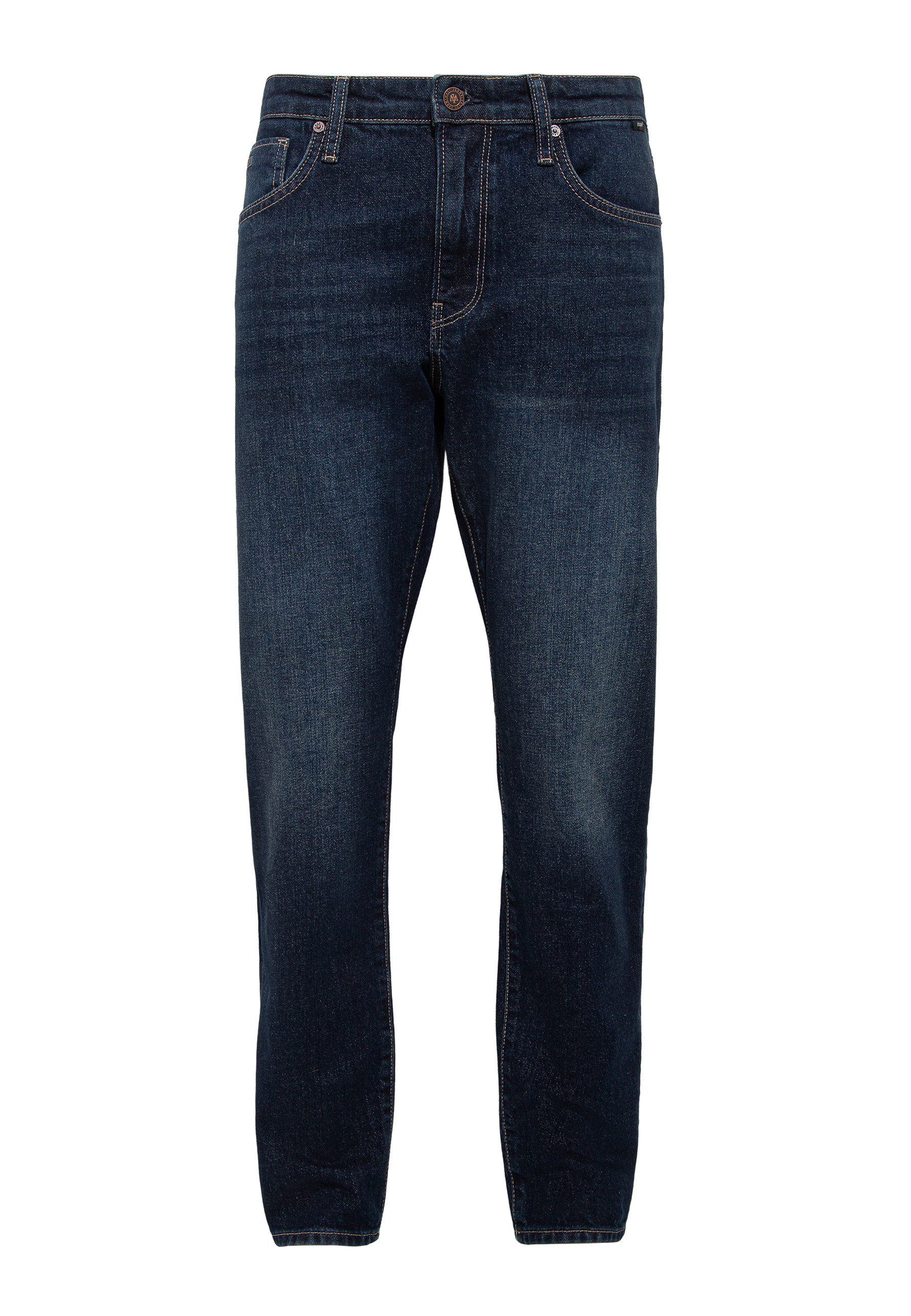 Tapered-fit-Jeans LONDON
