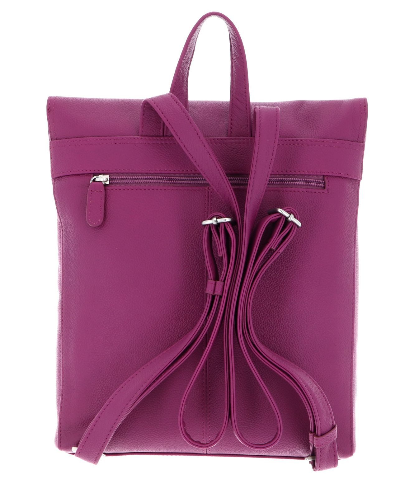 Picard Rucksack Backpack, aus echtem Rindsleder