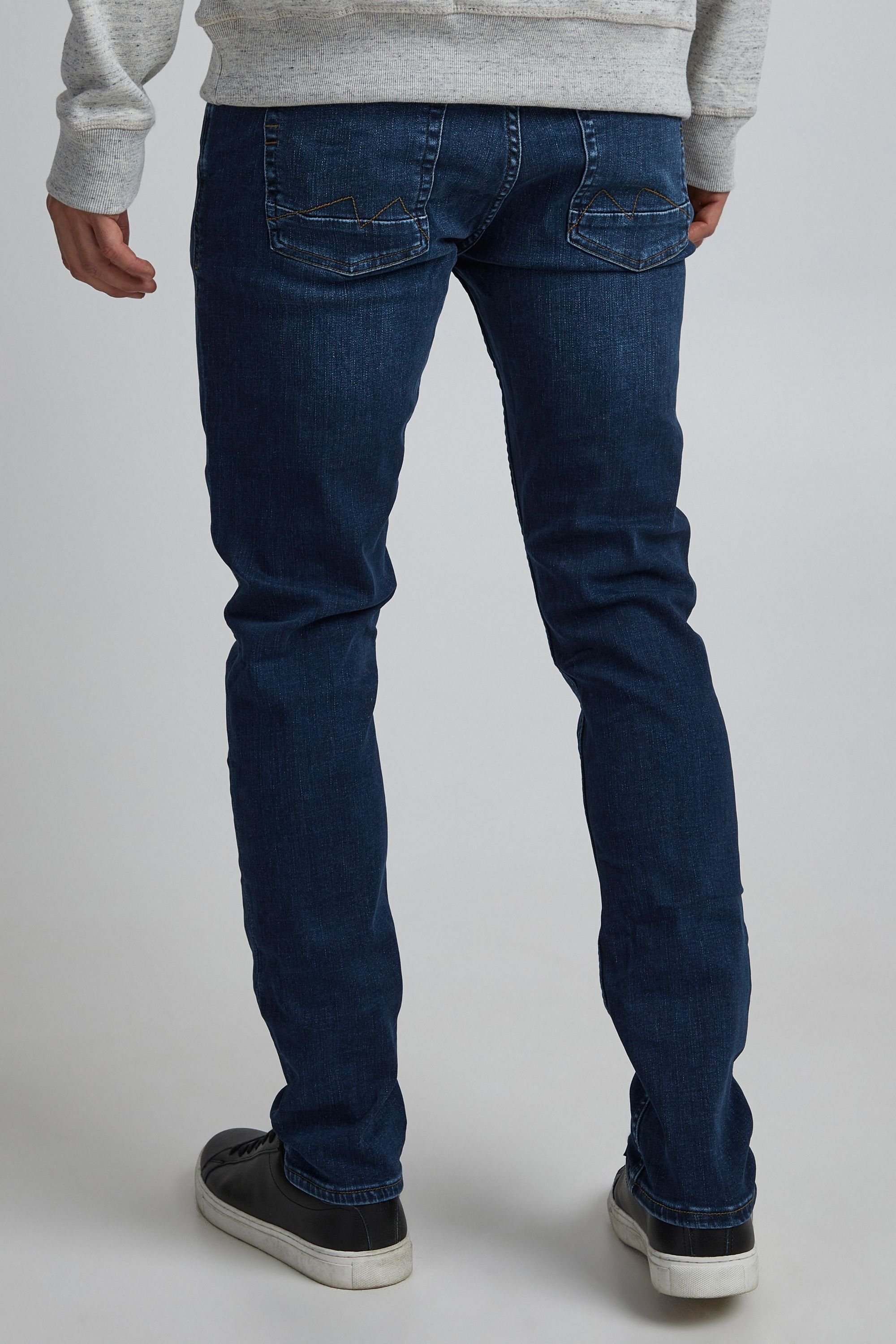 Blend Slim-fit-Jeans BHJet Jeanshose mit normalem Bund und enger werdendem Bein - Jet Fit – Bild 4 von 5
