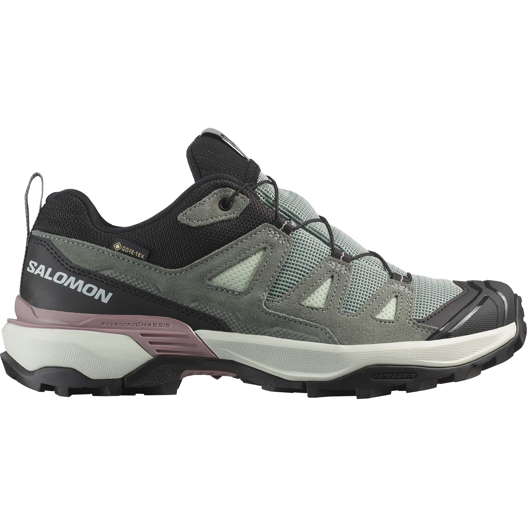 Salomon X ULTRA 360 LTR GORE-TEX W Outdoorschuh wasserdicht günstig online kaufen