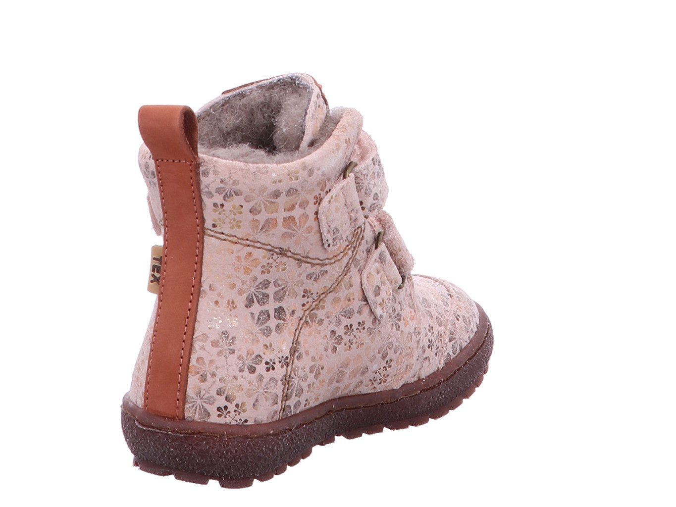 Bisgaard Storm Tex Lauflernschuh