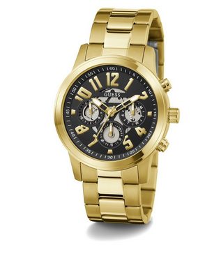 Guess Quarzuhr GW0627G2