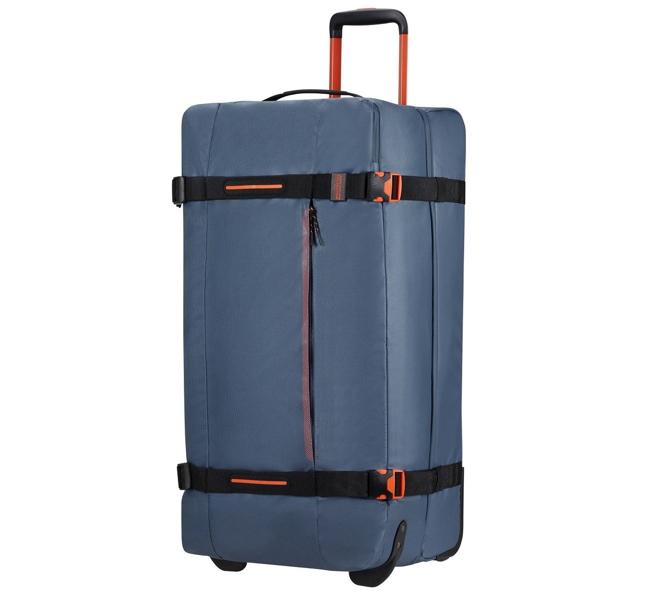Reisetasche URBAN TRACK Duffle/WH L Coated