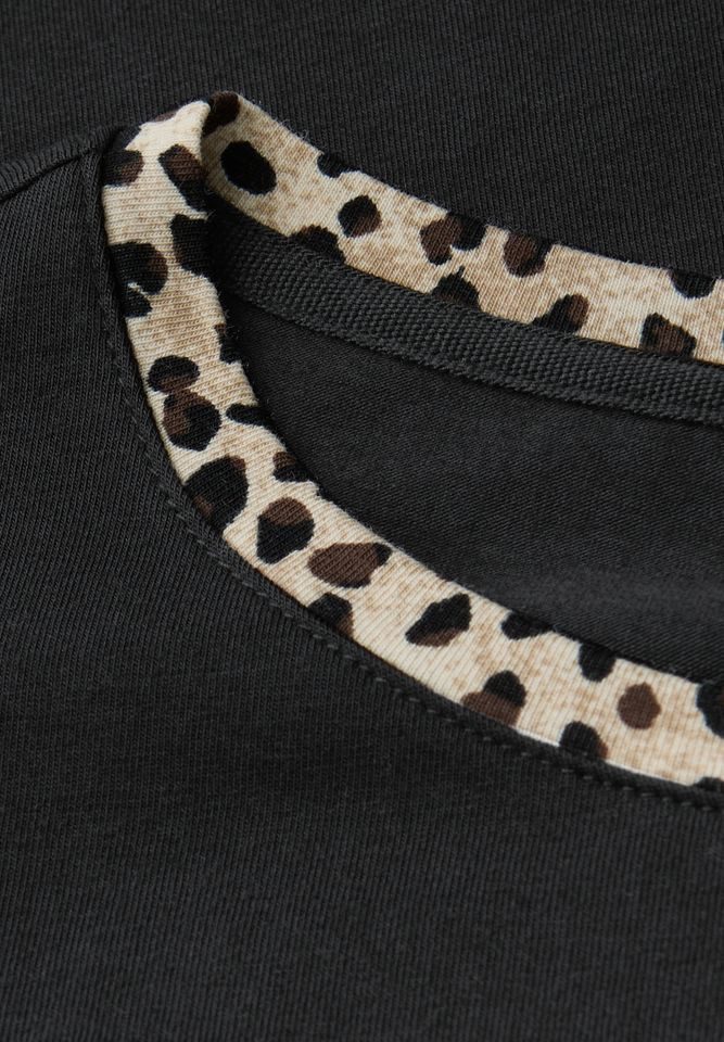 STREET ONE Langarmshirt günstig online kaufen