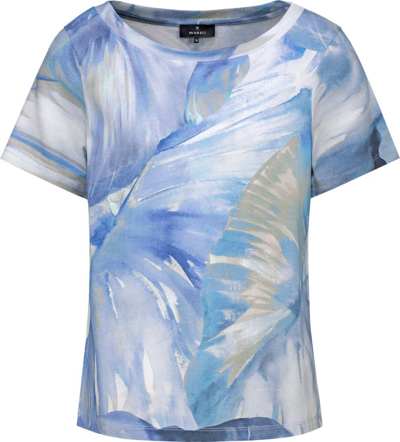 Monari T-Shirt 410158 elegant