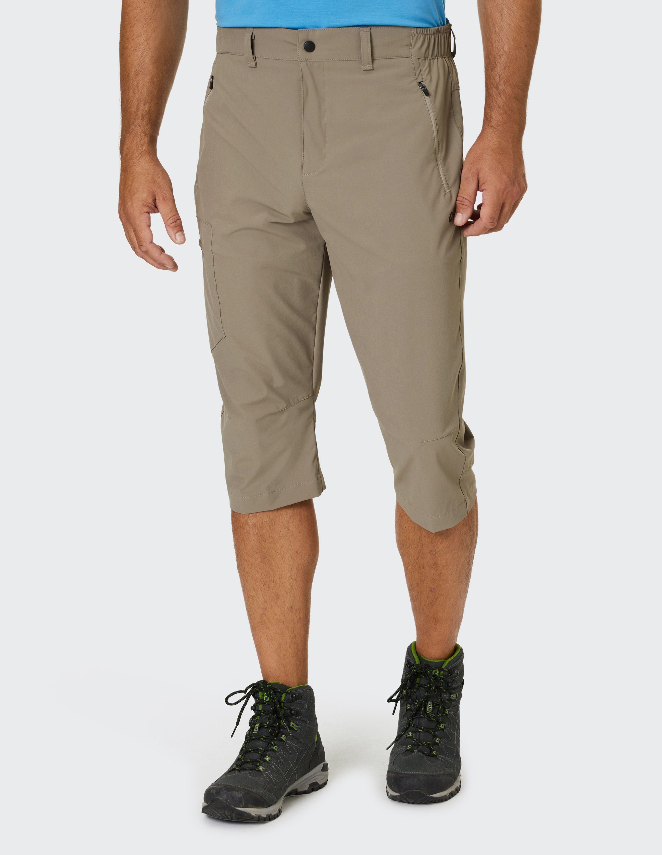 HOT Sportswear 3/4-Hose 3/4-Wanderhose Lazio günstig online kaufen