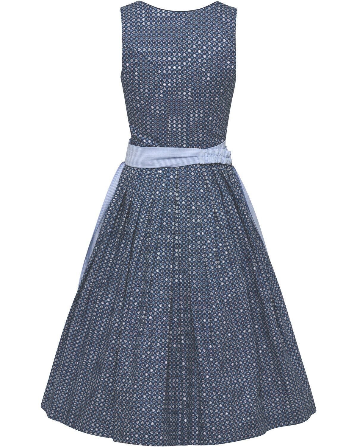 Berwin Dirndl Midi-Dirndl günstig online kaufen