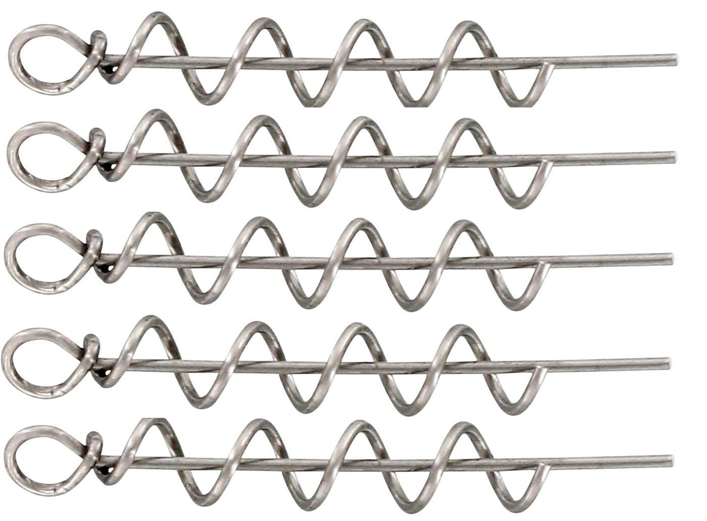 Kunstköder Westin Add-It Shallow Screw - 5 Köderschrauben