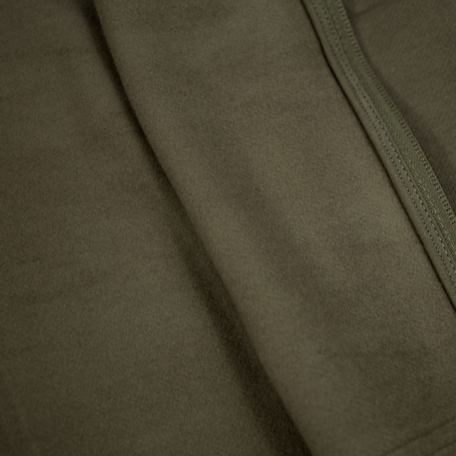 HUGO Sweatjacke LIAM Zip Jacket mit eingesticktem Marken-Logo