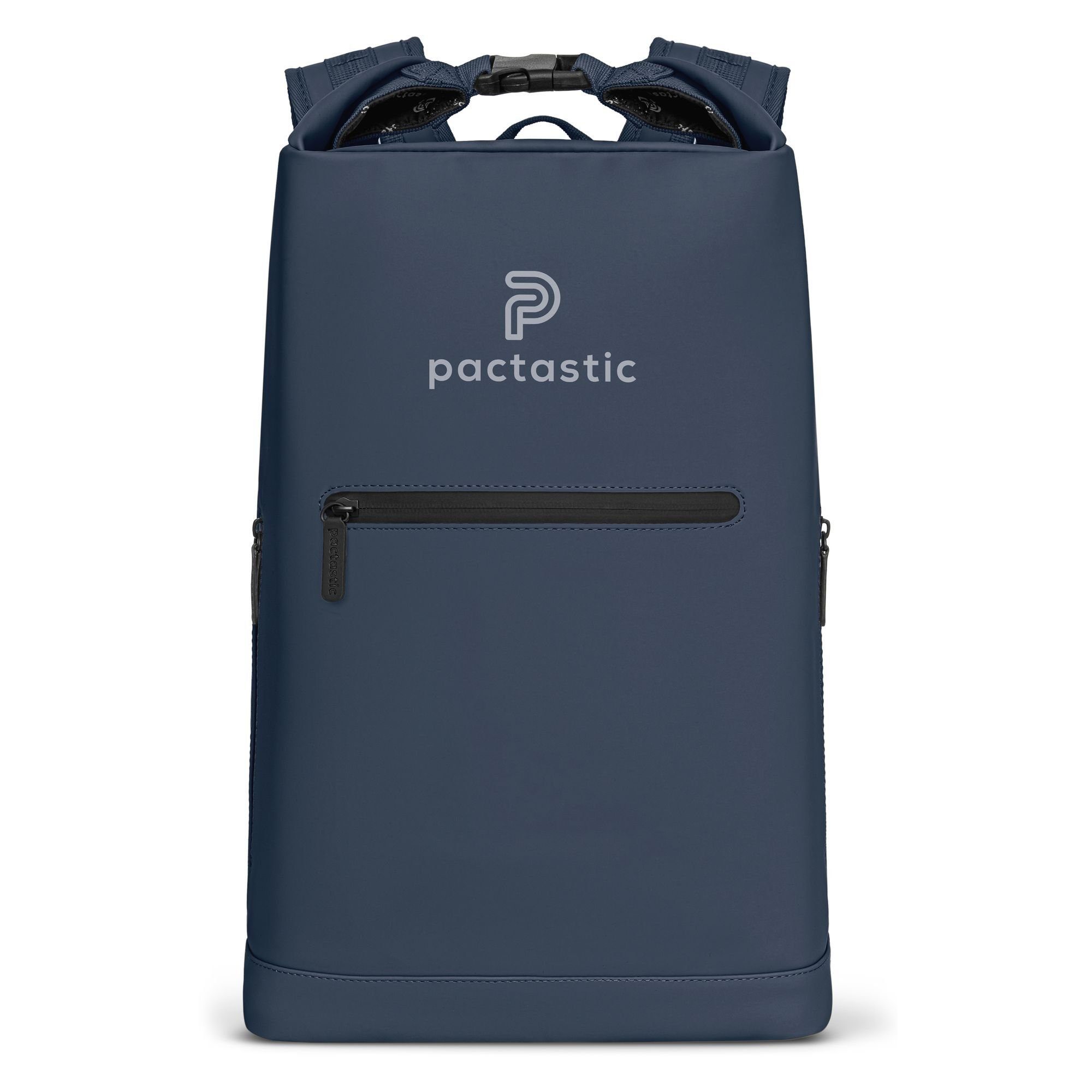 Pactastic Daypack Urban Collection, Veganes Tech-Material
