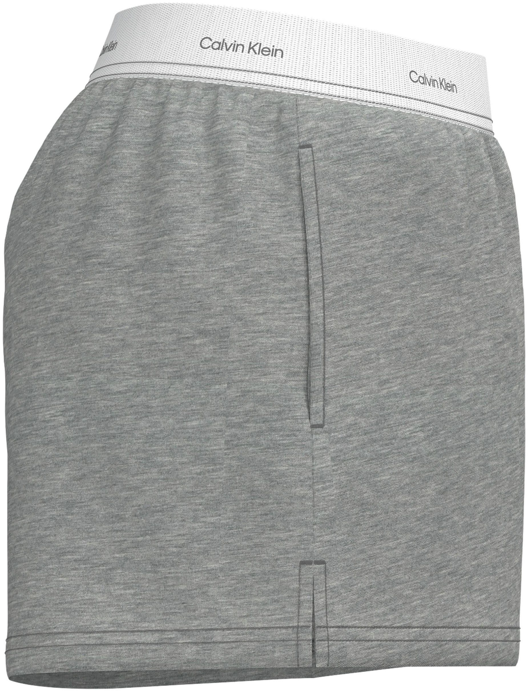 Calvin Klein Underwear Shorts Regular fit elastischem Bund