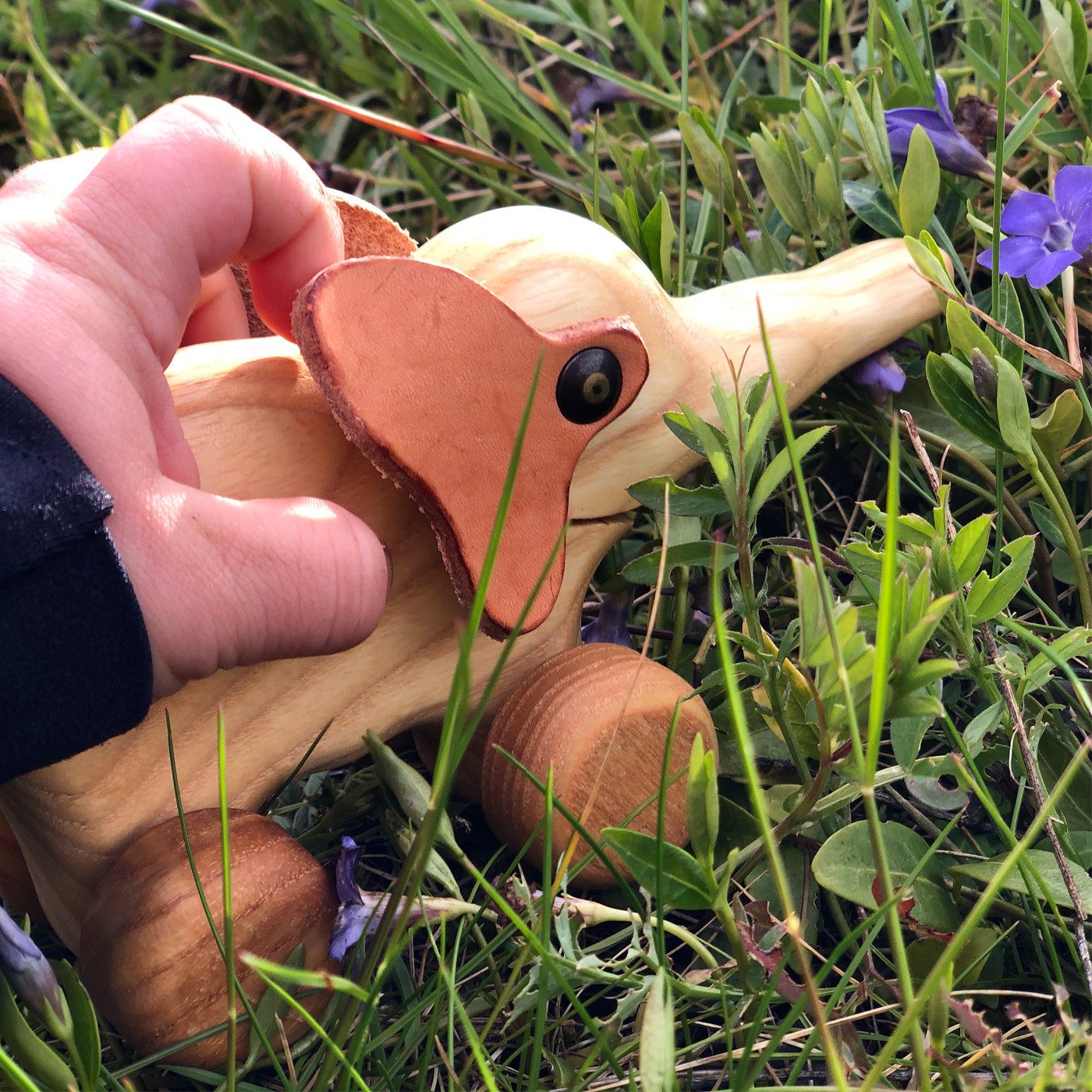 Madera Spielzeuge Greifspielzeug Spielzeugset No.2 für Babys,3er Set (spar set, 3-tlg., geschenk set), Qualität aus Deutschland