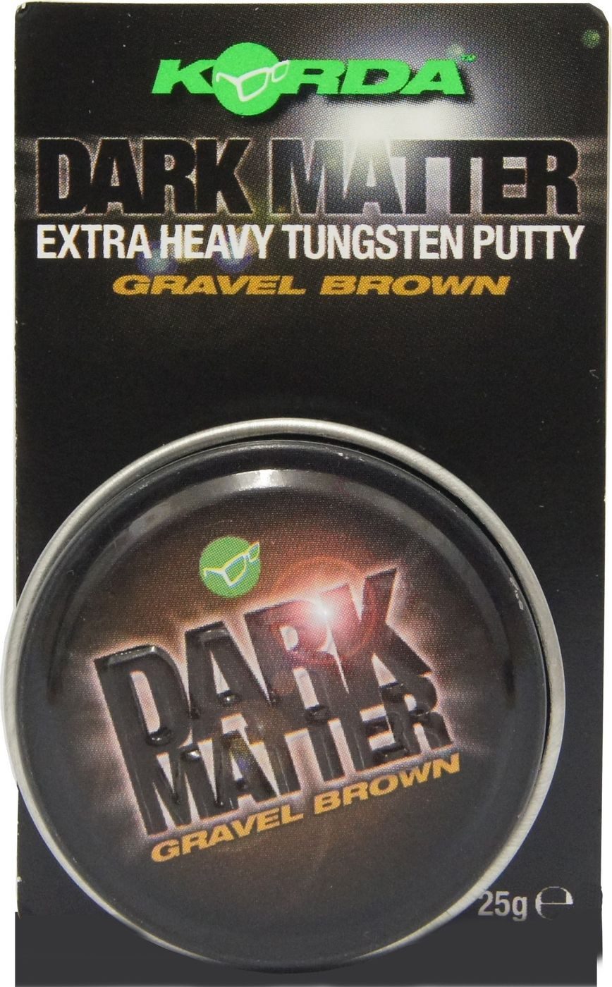 Karpfenblei Korda Dark Matter Rig Putty 25g Knetblei