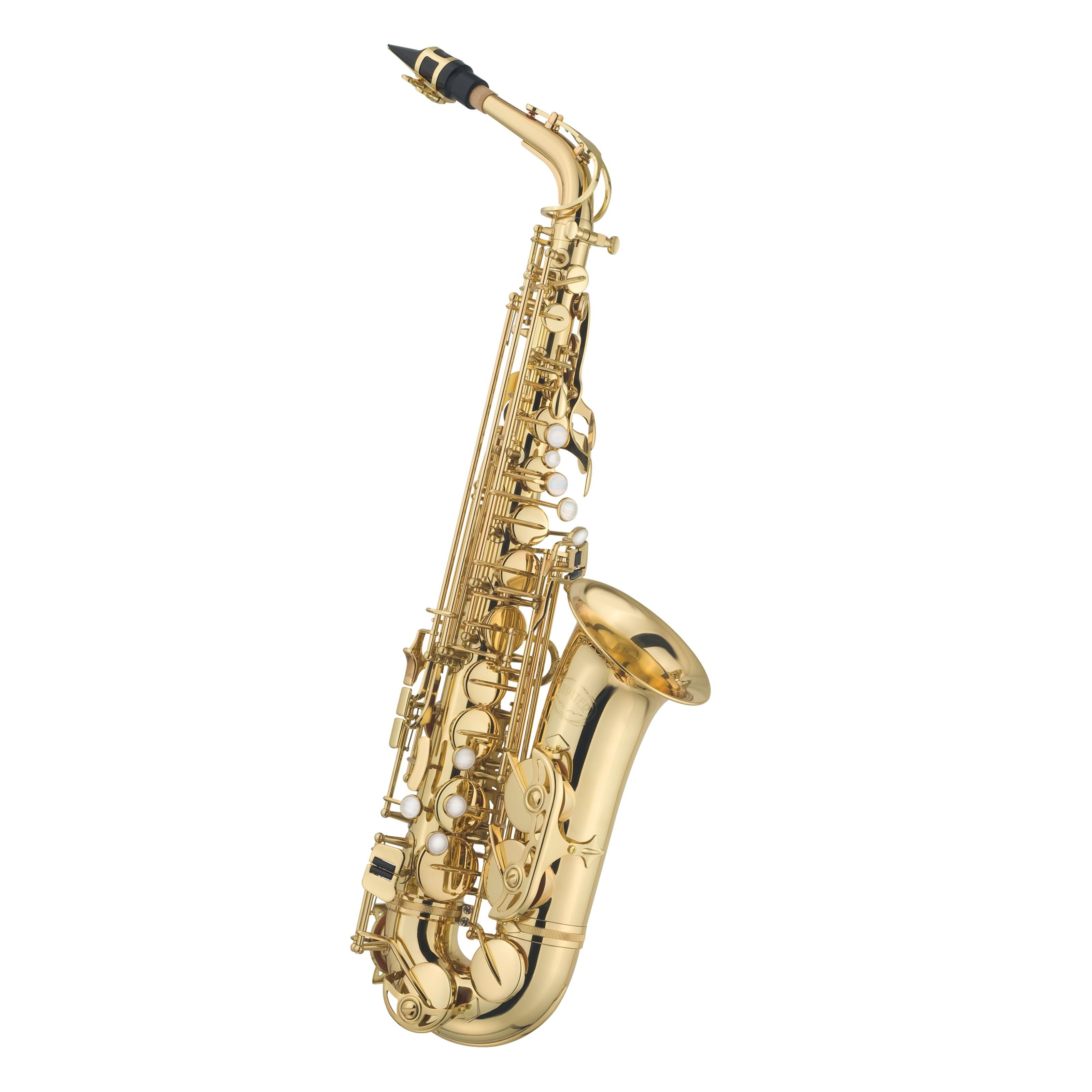 Jupiter Saxophon, JAS500 Q Eb-Altsaxophon, JAS500 Q Eb-Altsaxophon - Alt Saxophon