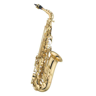Jupiter Saxophon, JAS500 Q Eb-Altsaxophon, JAS500 Q Eb-Altsaxophon - Alt Saxophon