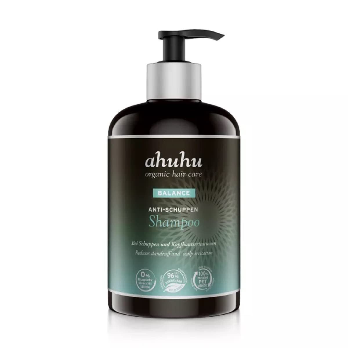 Haarshampoo BALANCE Anti Schuppen Shampoo XXL (500ml)