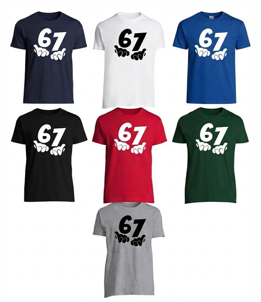 Blondie & Brownie T-Shirt